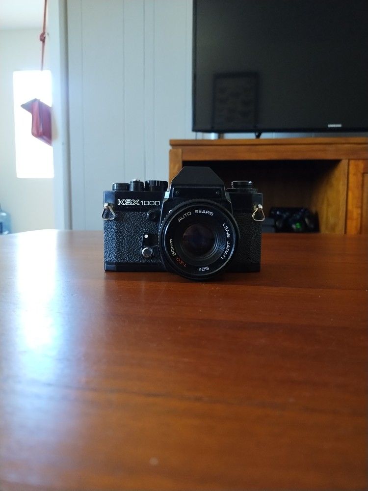 Sears KSX 1000