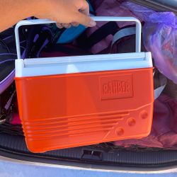 Ice Chest