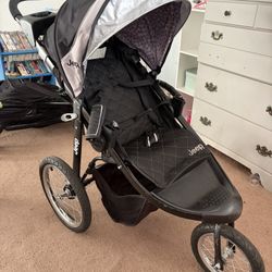 Jeep Jogging Stroller 