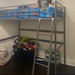Bunk Bed 