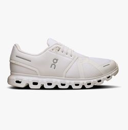 Men's Cloud 6 Sneakers