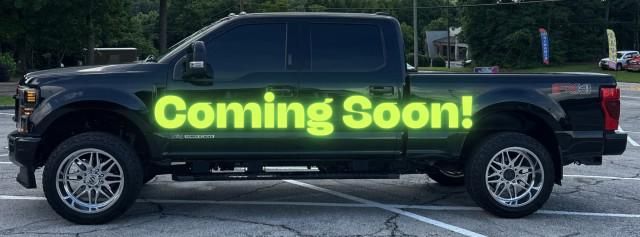 2020 Ford F-250