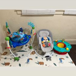 Baby items