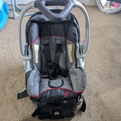 Infant Car Seat