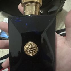 Versace Dylan Blue 100 ml
