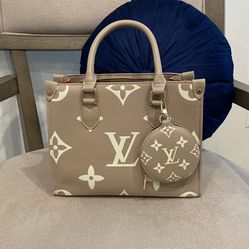 Hand Bag !! 