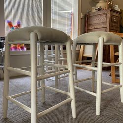 Bar stools