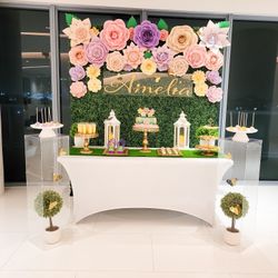 Party Decorations 