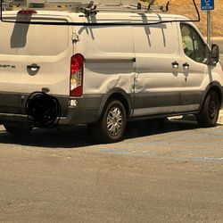 Ladder Rack