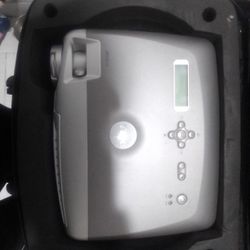 Dell Projector 4100 Mp