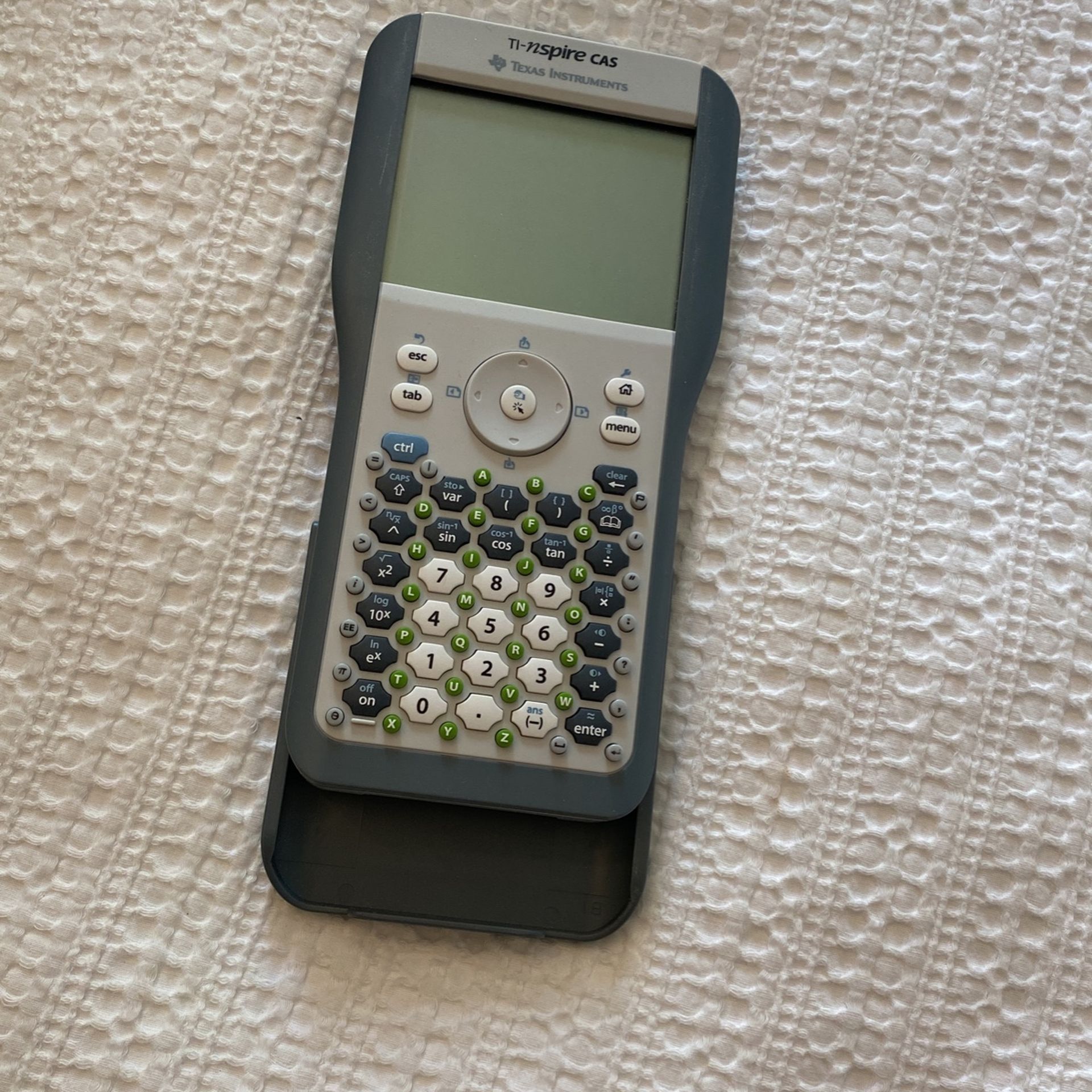 Scientific Calculator