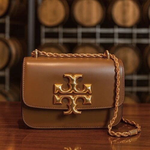 Eleanor Small Convertible Women's Shoulder Bag