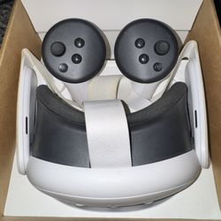 Meta Quest 3 128GB