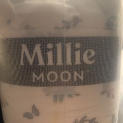 $20 NB Millie Moon Luxury Diapers – 1 New Pack + 1 Partially Used (Unused Still Sealed!)