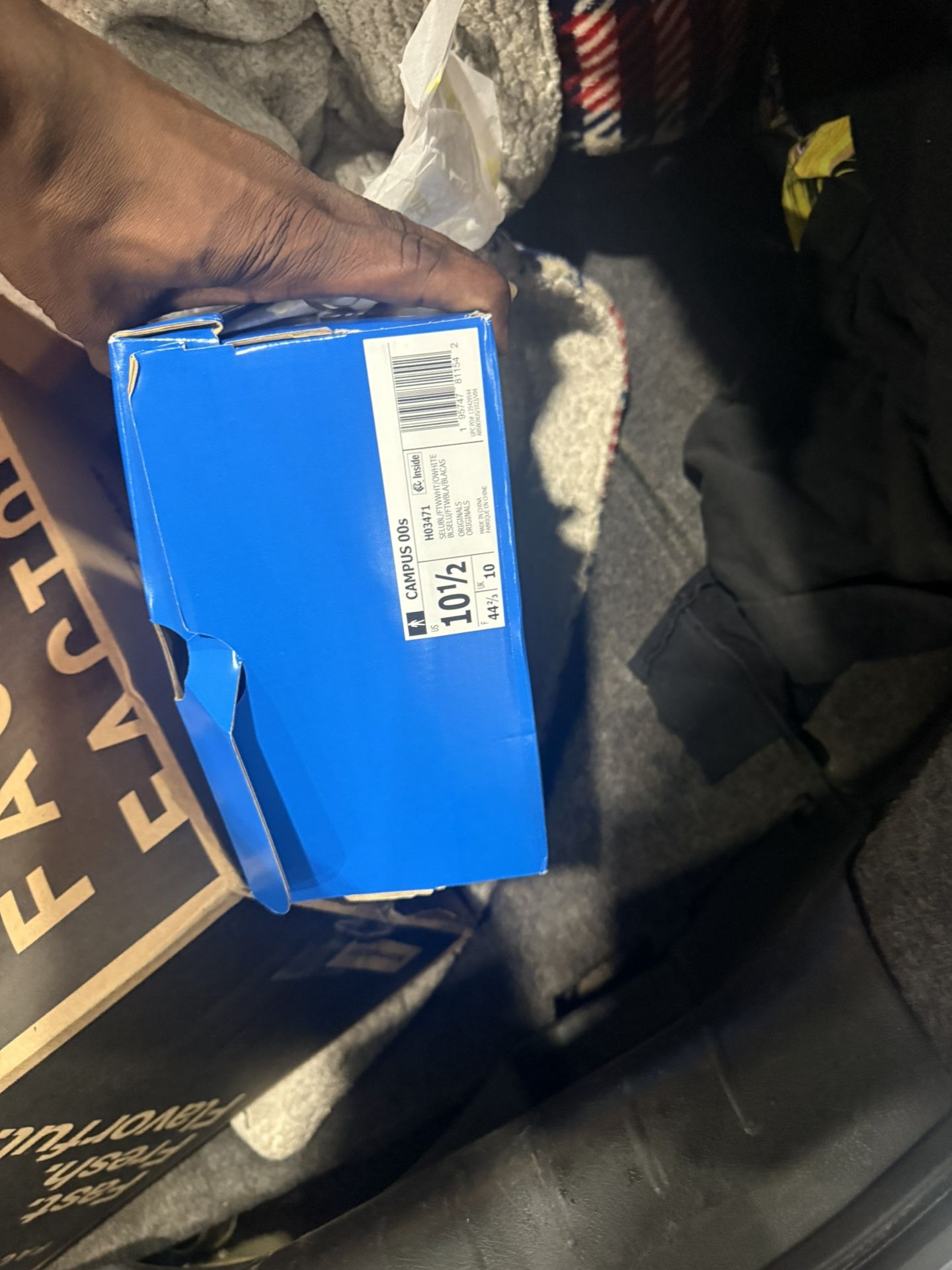 Adidas Samba Size 10.5