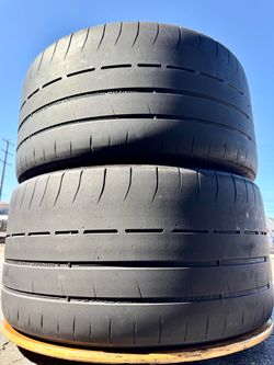 295/30/20 Dunlop SPORT MAXX 295/30/20 used tires 295/30R20