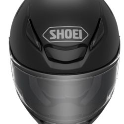 SHOEI RF-1400 Helmet with Shoei CWR-F2 Photochromic Face Shield