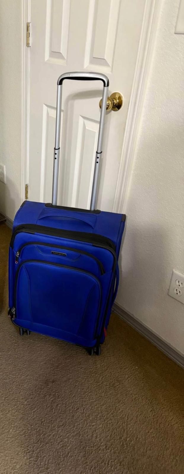 Suitcase 
