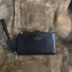 Phone Wristlet Wallet