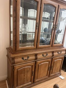 China Cabinet