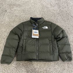 Jacket The North Face Boys 6 Years 