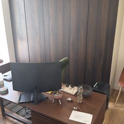 Extra Large Wardrobe / Closet System (Huge Storage)