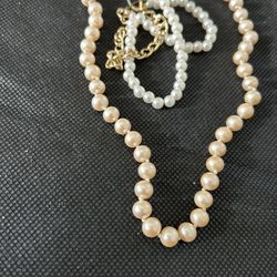 Pearl Set 