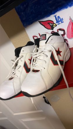 Converse Star Mid-Top Basketball Sneakers size 9.5