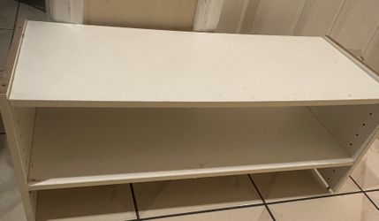 Shoe Rack/storage