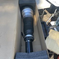 Mercedes Benz W221 S63/65/550 Rwd Front LEFT/RIGHT AUR SHOCK ABSORBER (contact info removed)-2