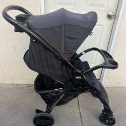 CHICCO BRAVO MINI PLUS 