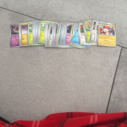 Japanese pokemon cards