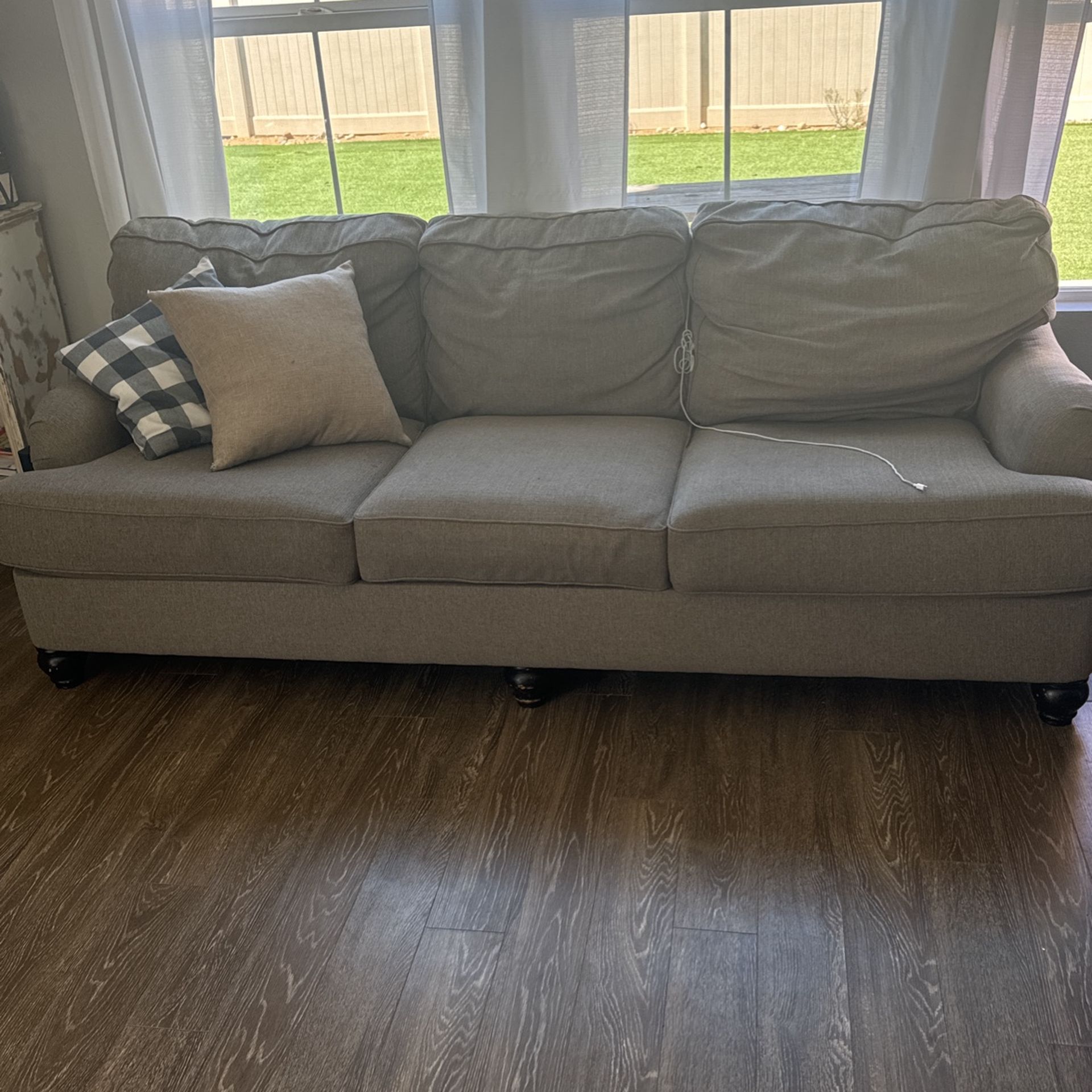 Ashley’s Furniture Sofas