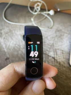 Smart Wristband huawei Honor Band 4