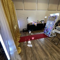 Photo Booth