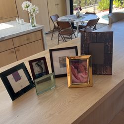 Picture Frames