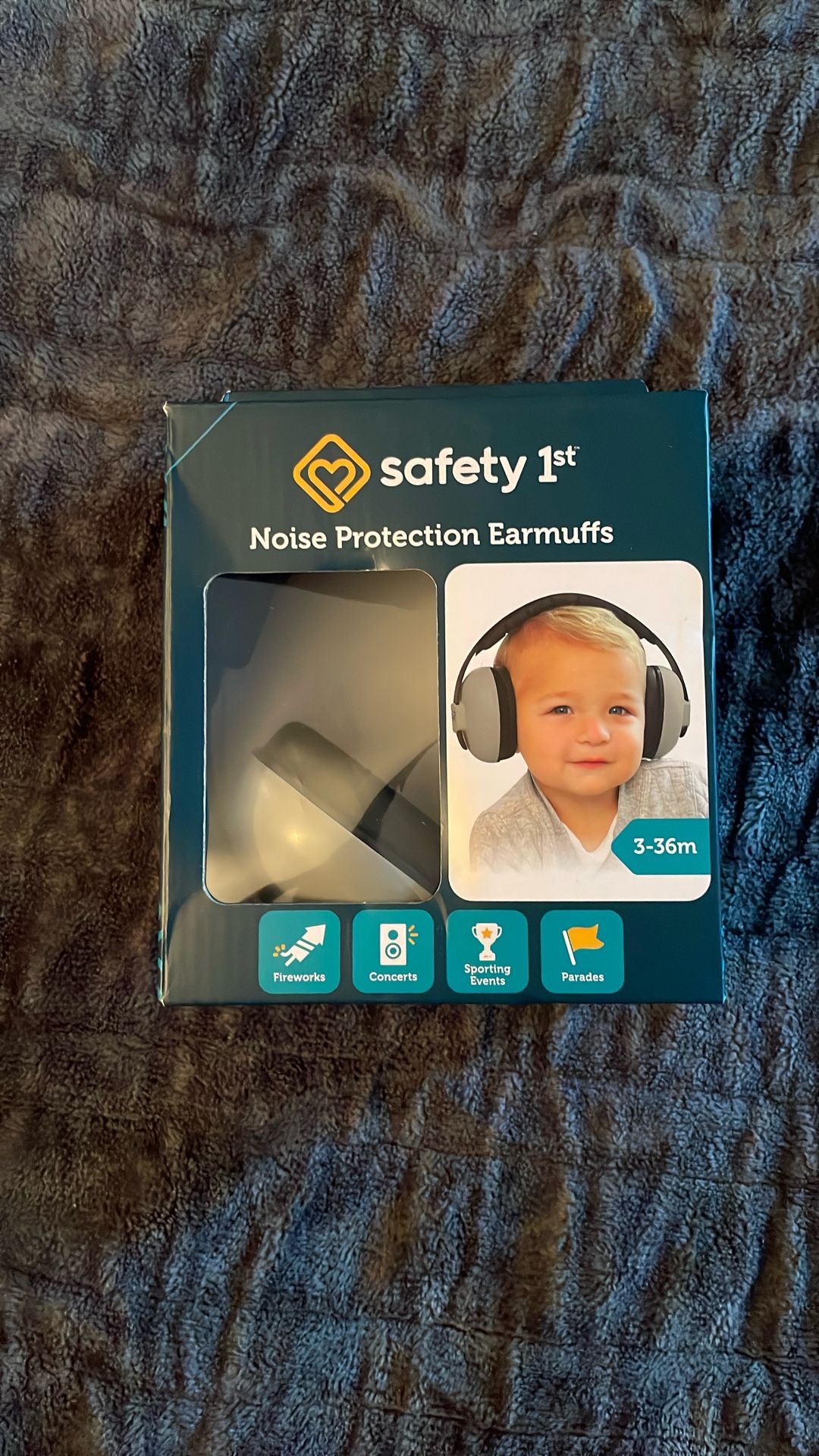 Ear Protection