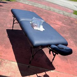 Master Massage Table
