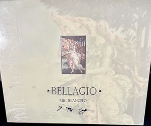 Bellagio Pour Femme - Perfume - 3 Piece Set - (NEW IN-BOX)