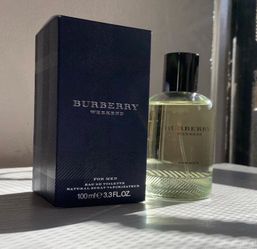 Burberry Weekend