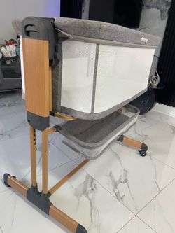 Baby Bassinet