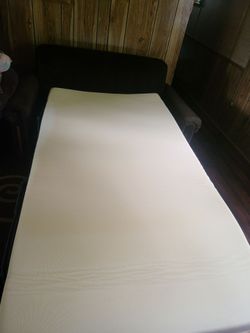 Sofa bed