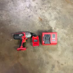 Working craftsman tool.