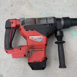 Milwaukee Rotary Hammer 