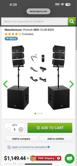 Speaker