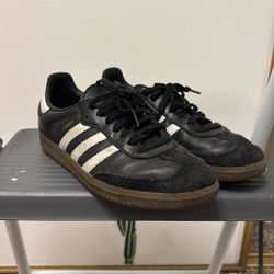 Adidas Samba’s