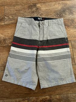 Boy shorts
