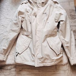 OAKLEY- Ski Jacket -Men Size M