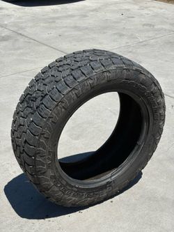 Toyo Open Country A/T 265/60R20 Tire