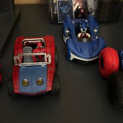 Remote control Cars